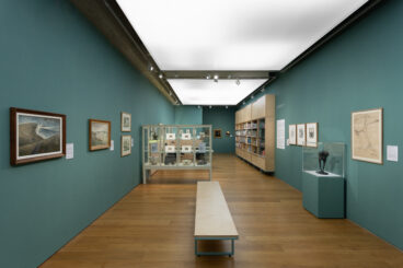 Ravilious Gallery and Collection Library, Ongoing